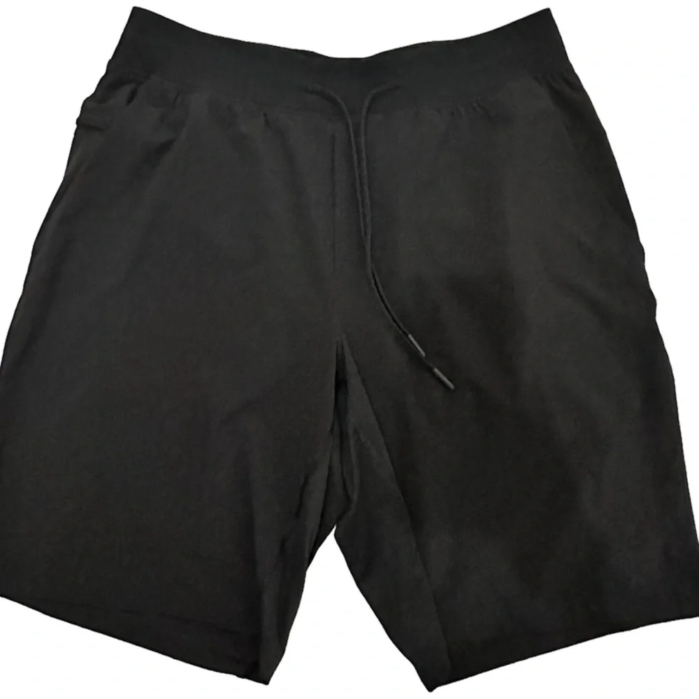 Lululemon 🍋 T.H.E Linerless Short Sz L (EUC)